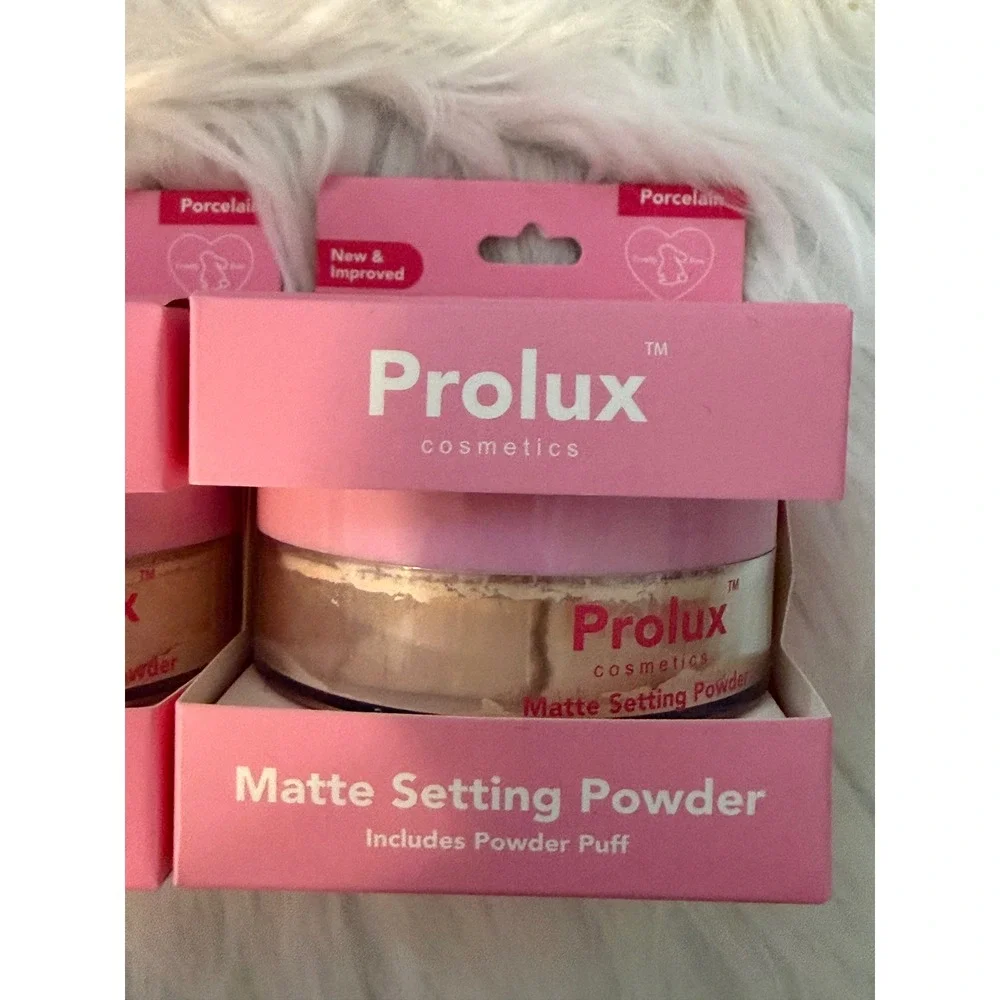 Prolux Cosmetics prolux cosmetics